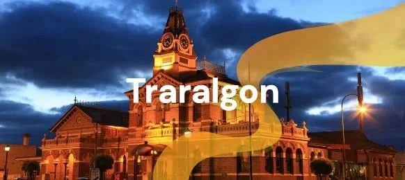 Car City Traralgon