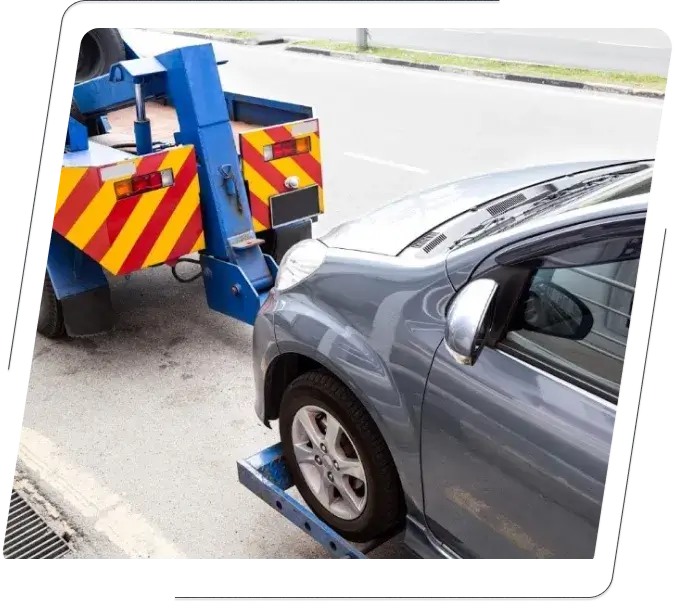 Get Unwanted Car Removal Melbourne Without Paying A Penny