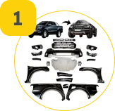 car parts