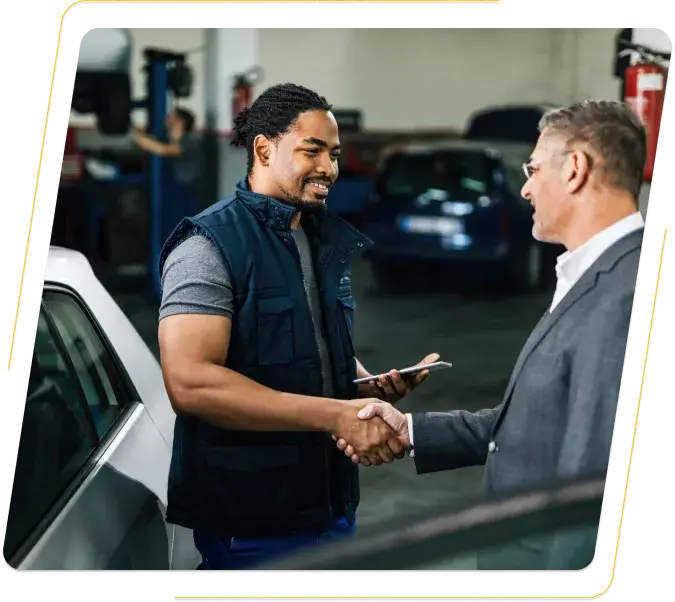 We are Here to Help you!