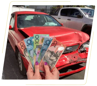 cash for broken cars in Melbourne VIC